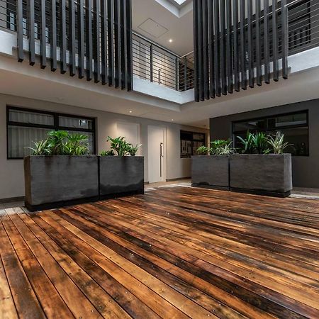 503 The Cosmopolitan Apartment Cape Town Bagian luar foto