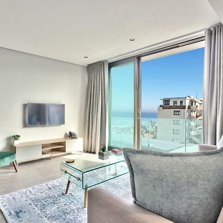 503 The Cosmopolitan Apartment Cape Town Bagian luar foto