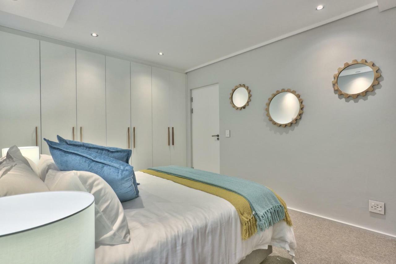 503 The Cosmopolitan Apartment Cape Town Bagian luar foto