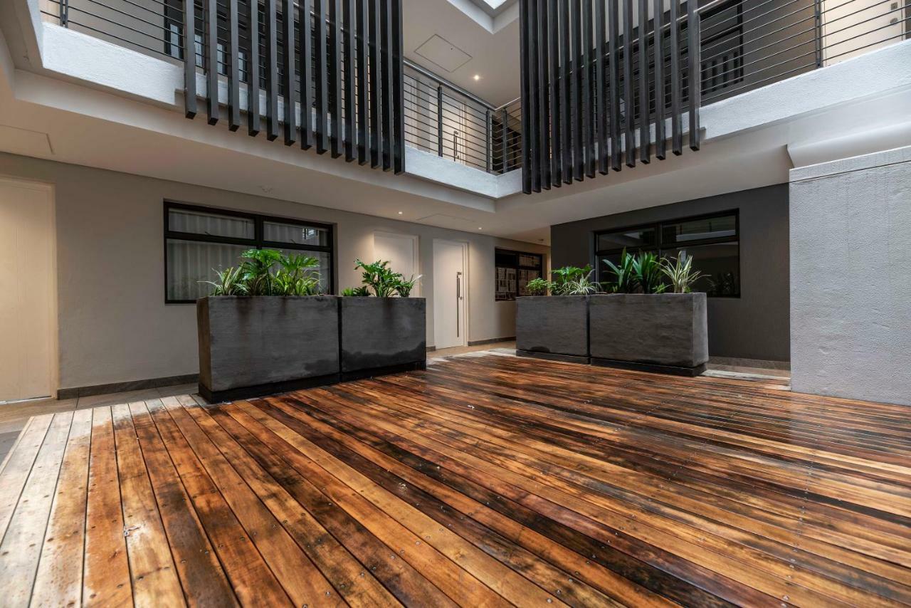 503 The Cosmopolitan Apartment Cape Town Bagian luar foto