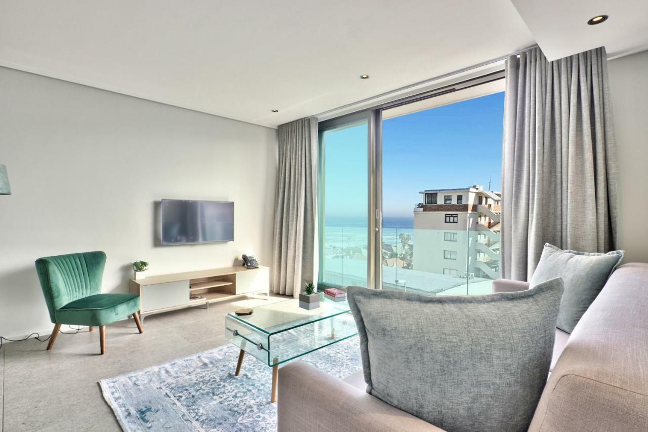 503 The Cosmopolitan Apartment Cape Town Bagian luar foto