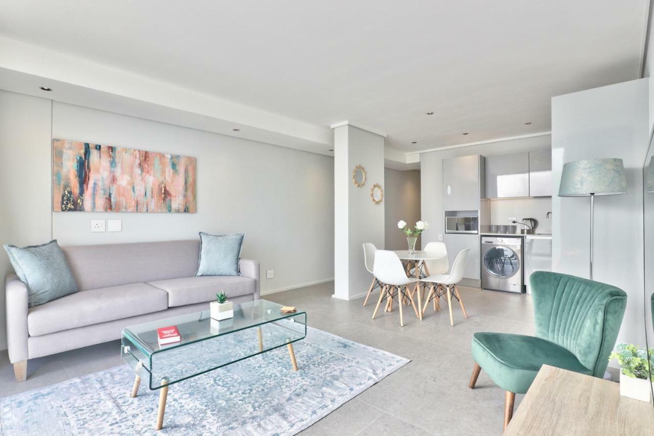 503 The Cosmopolitan Apartment Cape Town Bagian luar foto